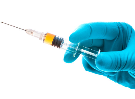 SBR divulga Nota Técnica - Alerta epidemiológico sarampo Julho/2018