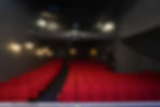 Grande Salle Du Théâtre La Boussole
