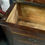 Thumbnail: Edwardian Chest of Drawers (Top Blanket Box/one drawer)