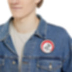 Thumbnail: Iron-On Patch | 3x3 Circle