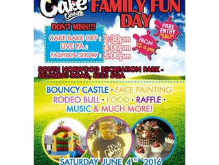 Family Fun Day