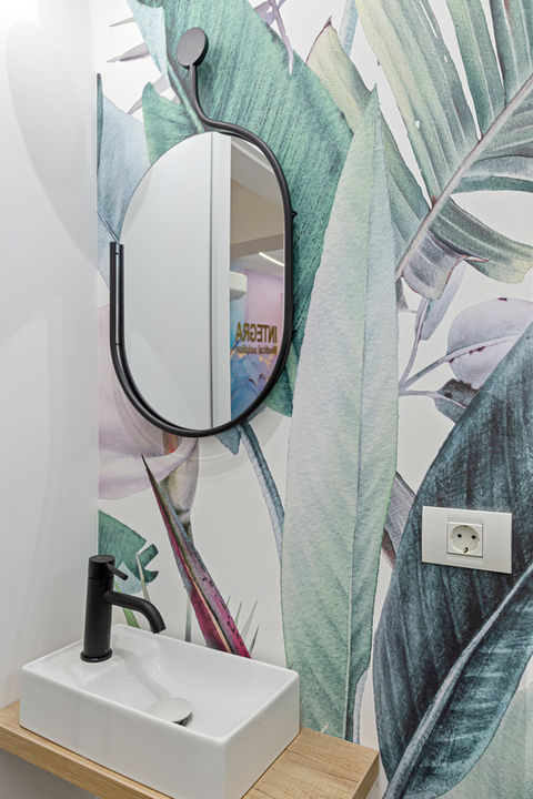 Amenajare cabinet medical Bucuresti - City Clinic