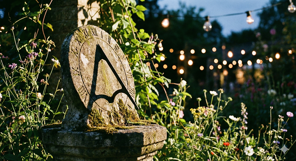 SEO vs PPC, (SEO este alinierea cu ritmul natural al căutării umane (soarele), în timp ce reclamele sunt doar becuri care se pot arde.)