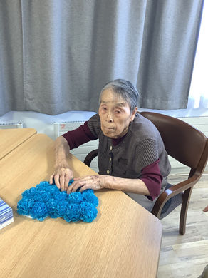 バレンタインデー💖inプレジール永山