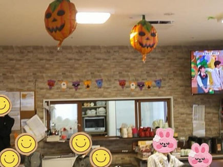 🎃ハロウィン🎃