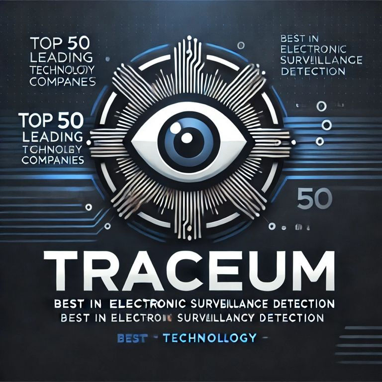 With its advanced detection algorithm, Traceum can analyze app behavior on your device, identifying spyware signatures even a