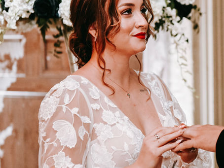 ✨The Secret to Looking Red-Carpet Ready for Your Next Gala or Event✨