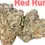Thumbnail: RED RUM 3.5grams HYBRID 36%THC EXOTICS (CANNATIQUE FARMS)winter SALE