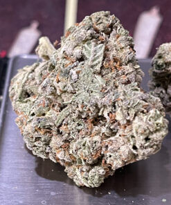 Thumbnail: BLUE BISCOTTI3.5g ON SALE INDICA INDOOR 🔥🔥🔥