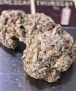 Thumbnail: SPACE CAKE 3.5g INDOOR INDICA 🔥🔥