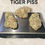 Thumbnail: TIGER PISS 3.5g HYBRID 36%THC EXOTIC +++ 🏆🏆