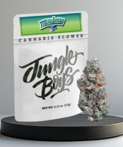 MIKE LARRY 3.5g (JUNGLE BOYS) HYBRID 🔥🔥