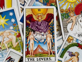 Soul guidance card readings by Sapphire Moonbeam