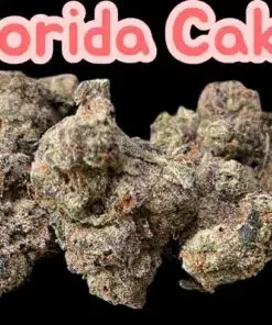 Thumbnail: FLORIDA CAKE 28grams🥶WINTER SALE🥶37%THC INDICA EXOTICS