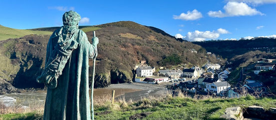 Walk 42: Aberporth to New Quay