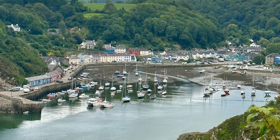 Fishguard