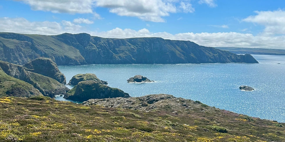 Pwll Deri