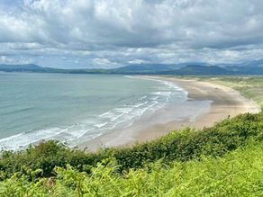 Walk 51: Barmouth to Harlech