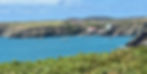 St Justinian's