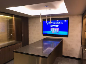 Shooting Star Talking Stick