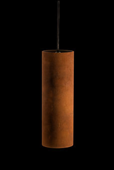 Tule CorTen-ish