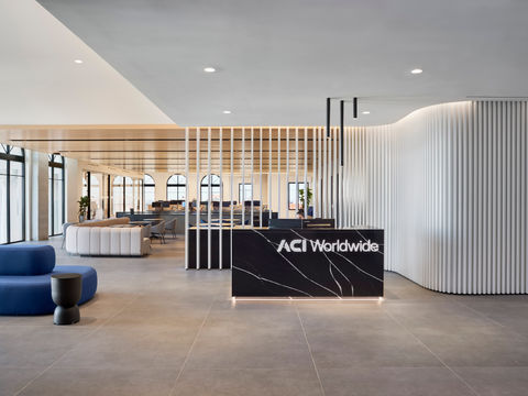 ACI Worldwide - LRD.SM