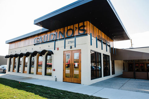 LRD.PN Rigid Stem Gaudinos