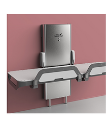 About Universal Changing Tables | ChangingSpacesUSA