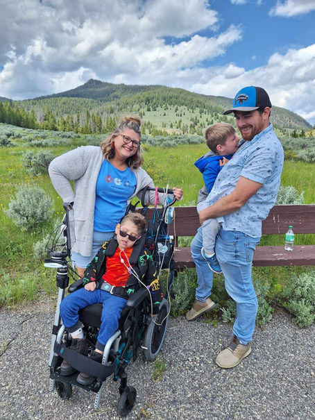 Life On The Highway: Accessibility In Rural States