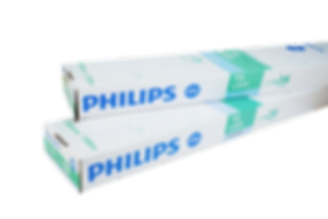 Philips Double-Ended LEDtube หลอดนีออน ฟิลิปส์ T8 22W