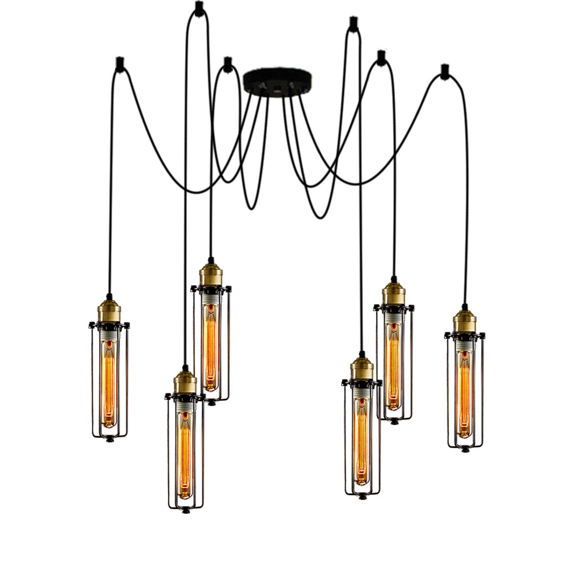 PL9-080 Stroemia-VI โคมลอฟต์