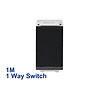 Philips สวิตช์ไฟทางเดียว BK.jpg