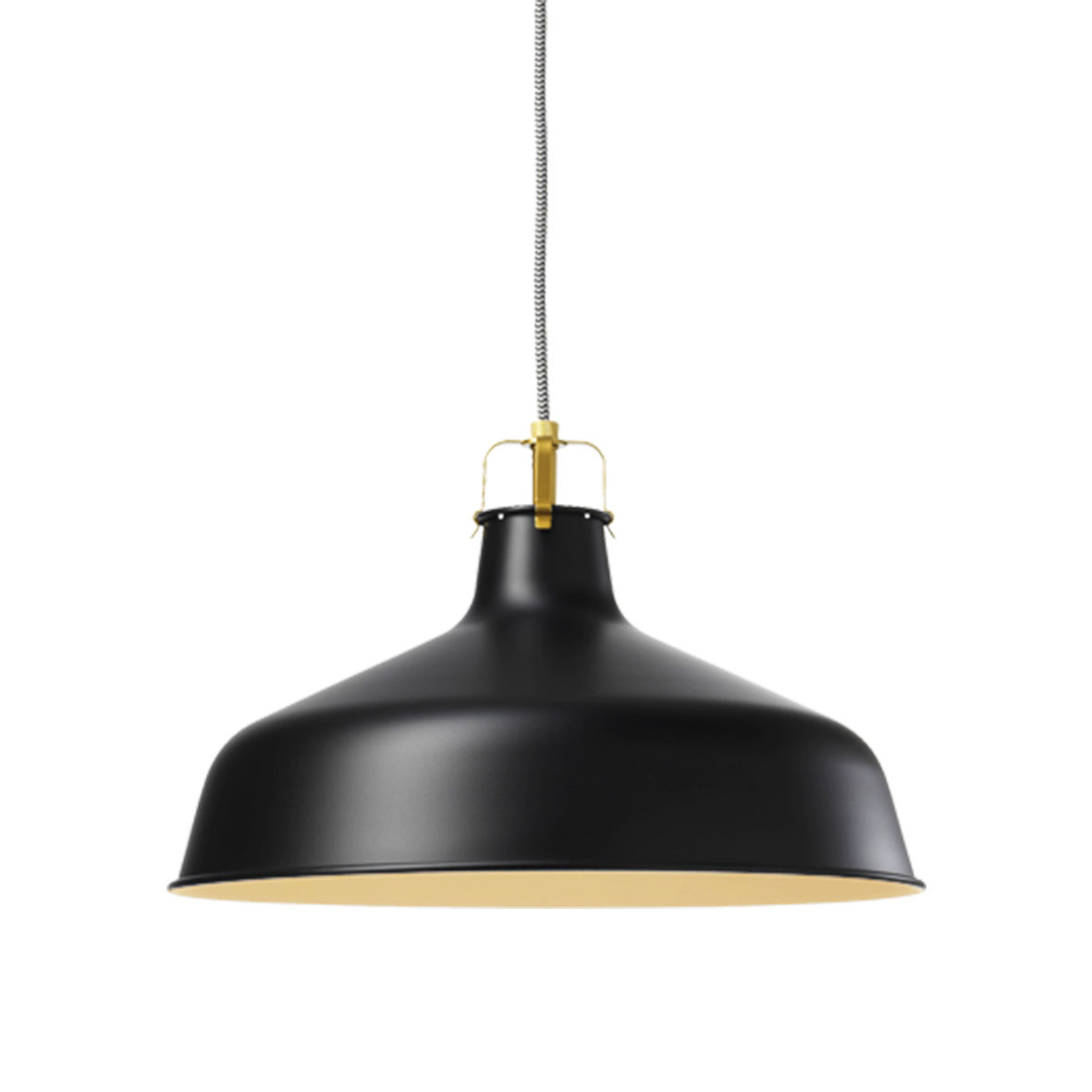 PL9-182-BK Angust-Black /  Angust-White