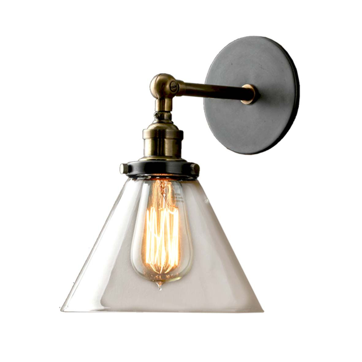 WL9-006 Jasmine-W ไฟกิ่งวินเทจ