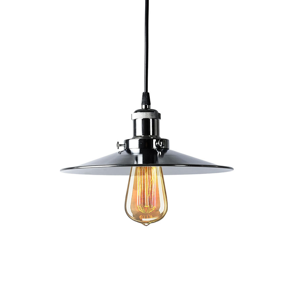 PL9-001-S Xylia-CM โคมลอฟต์