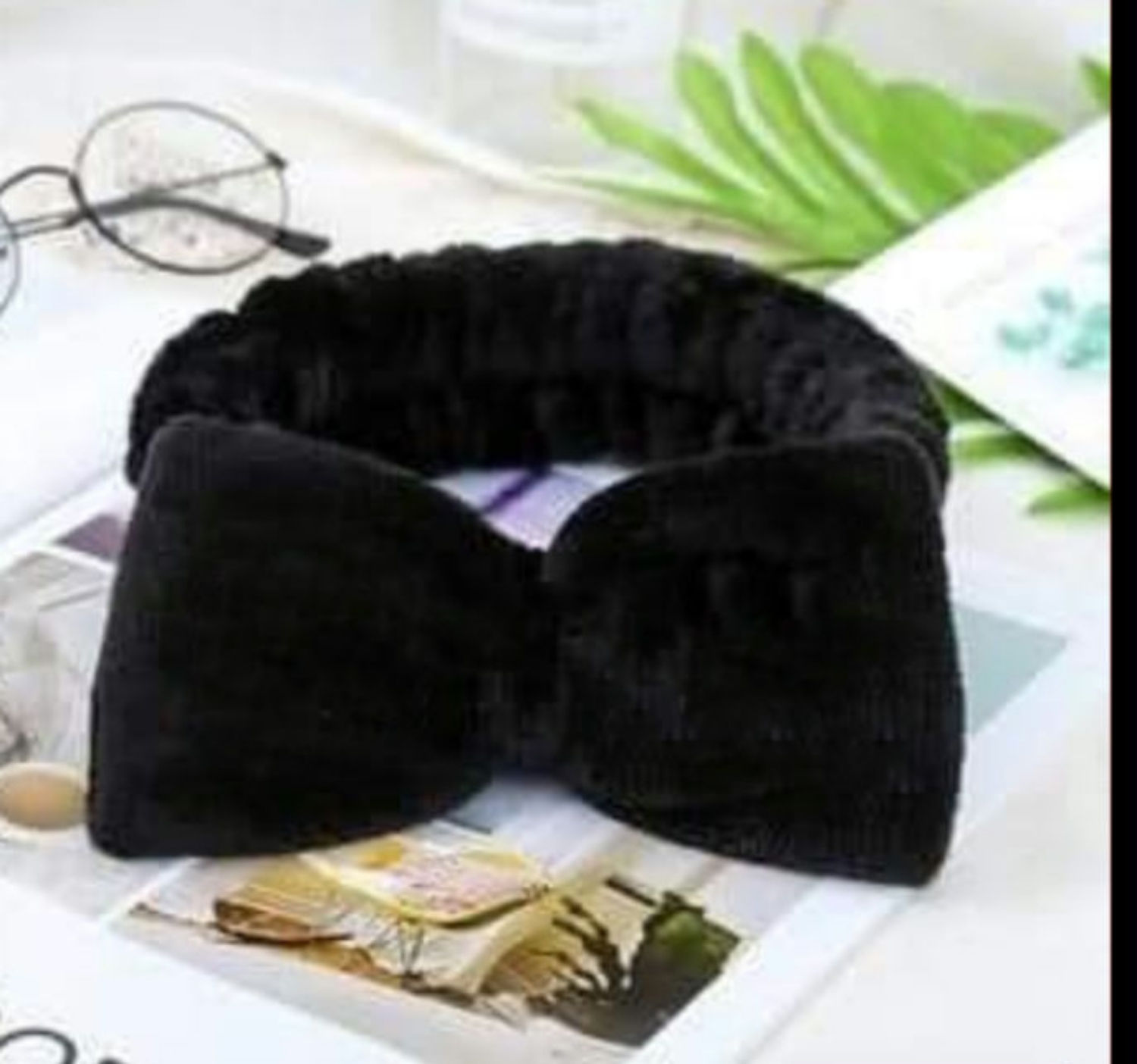 Bandas para el cabello