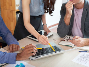 Tips for effective WFM presentations