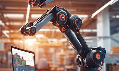 Our robotics software solutions are at t