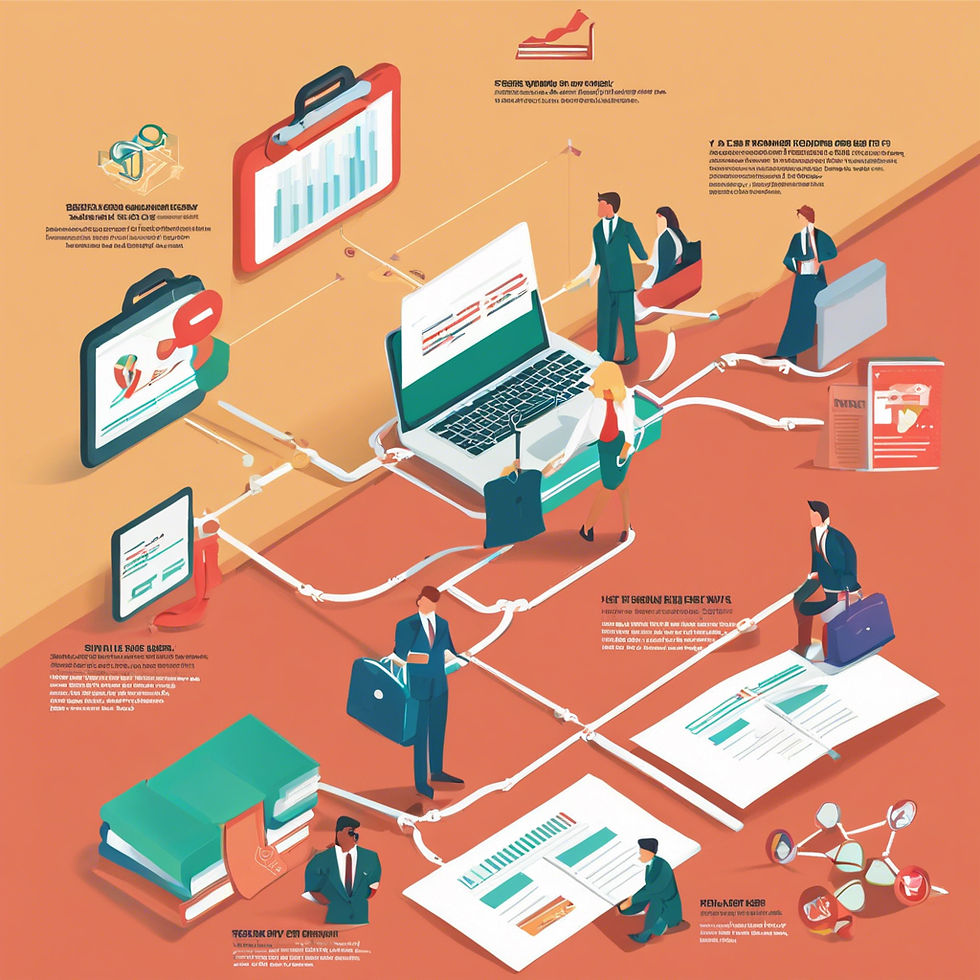 White Hat Link Building for Lawyers