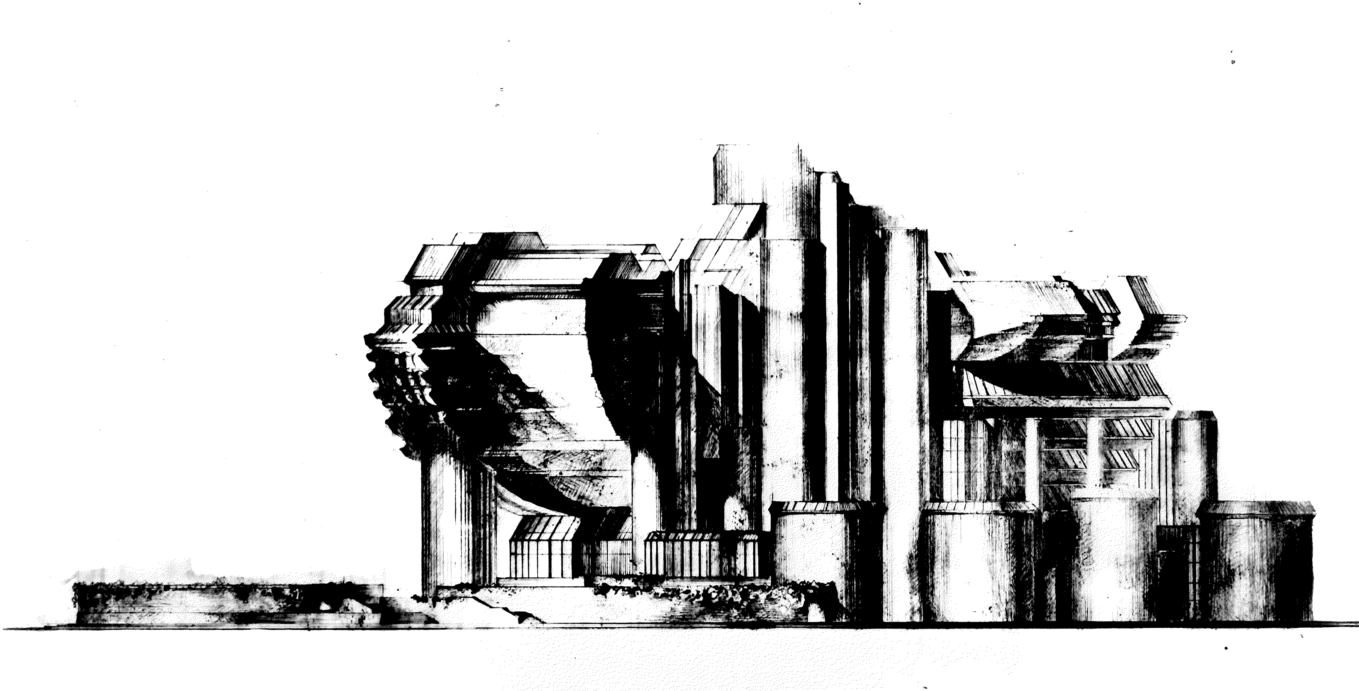 Opera house_Madrid