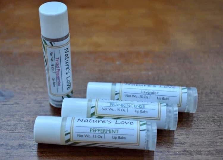 Lip Balm