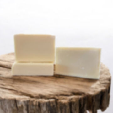 Tallow Soap
