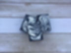 Charcoal and Bentonite Clay Face Bar