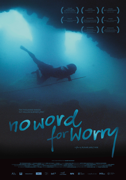 No Word for Worry (2014)