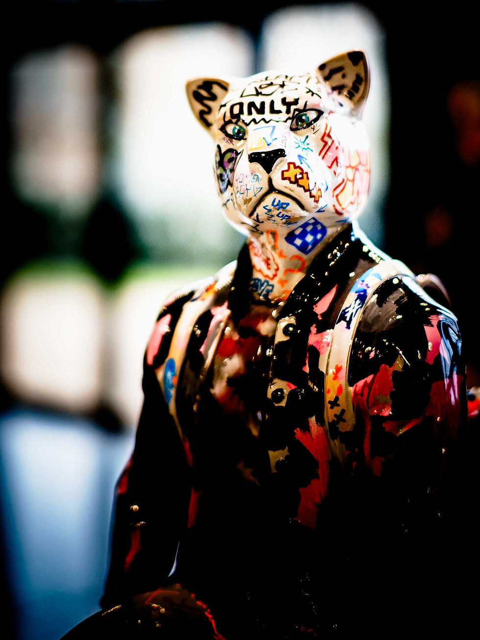 Un Kristol vite fait