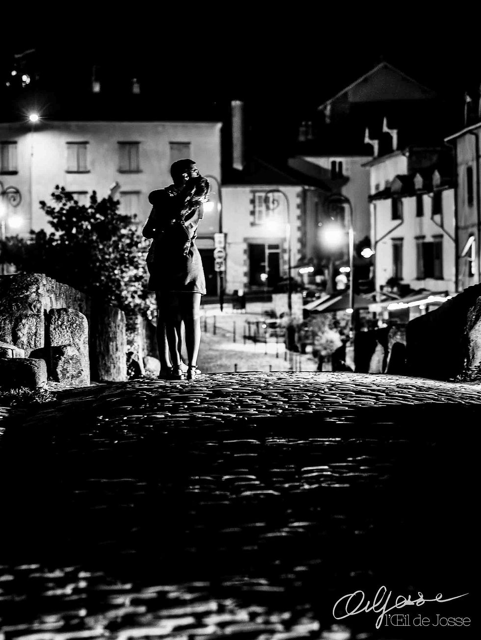 Rialto limousin.