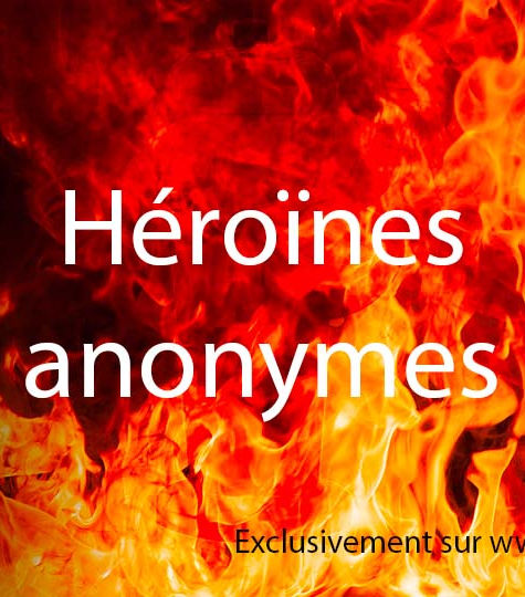 HEROINES ANONYMES - Bande d'annonce*