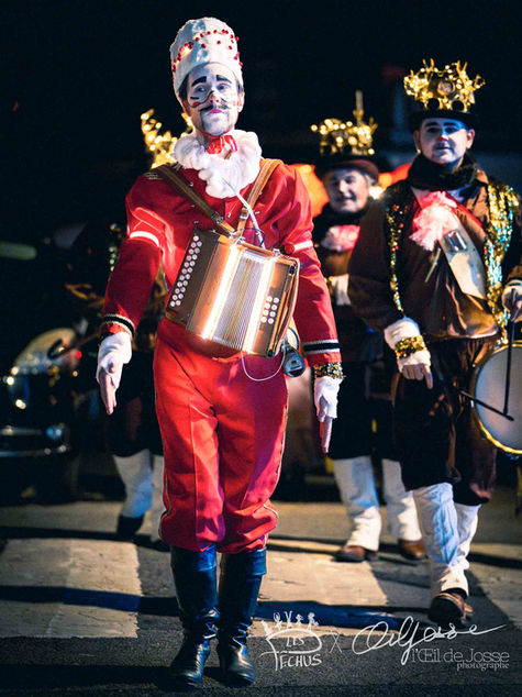 À la recherche du cadeau perdu