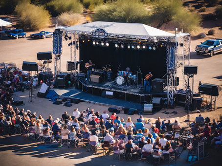 London Bridge Story: Cherished Memories at Lake Havasu