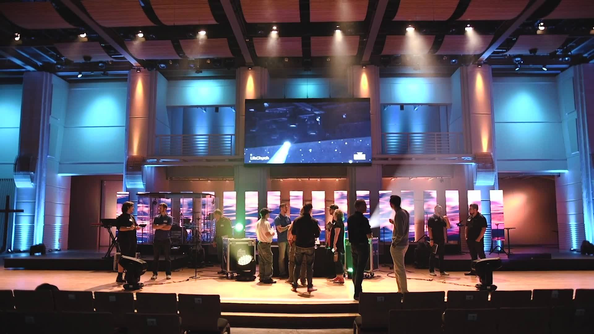 Force Tech | Audio Video and Technology Solutions | Indiana